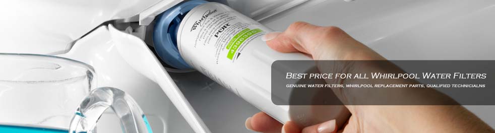 water filters